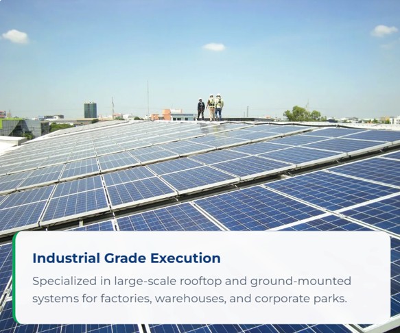 industrygradeexecutution